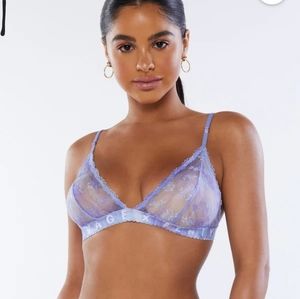 Savage X fenty bralette